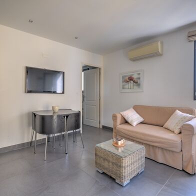 Appartement 2 pièces 139000 €