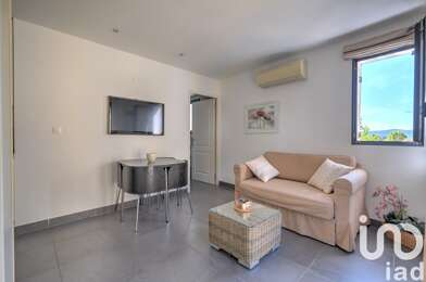 Appartement 2 pièces 136000 €