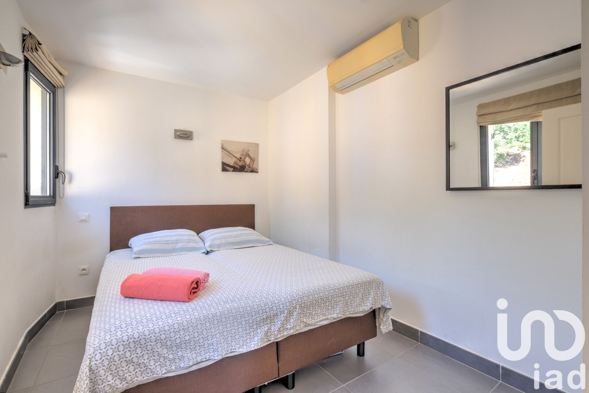Vente Appartement 2 pièces - Photo 3