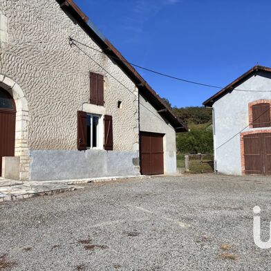 Maison 9 pièces 299000 €