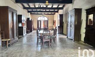 Maison 9 Pièces 153 m² à vendre à Labatut (40300)