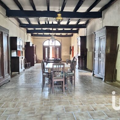 Maison 9 pièces 289000 €