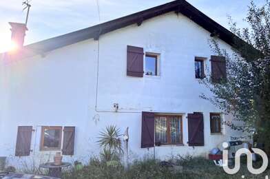 Maison 9 pièces 289000 €