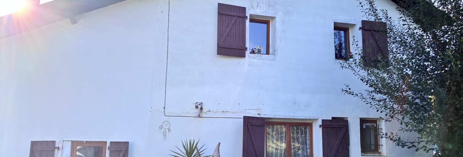 Maison 9 Pièces 250 m² à vendre à Labatut (40300)