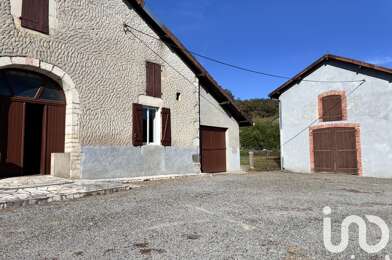 Maison 9 pièces 289000 €