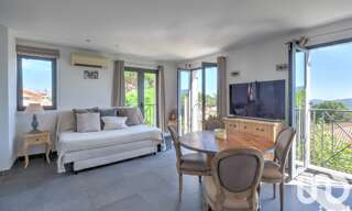 Appartement 2 Pièces 36 m² à vendre à Les Adrets-de-l'Estérel (83600)