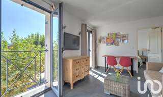 Appartement 2 Pièces 34 m² à vendre à Les Adrets-de-l'Estérel (83600)