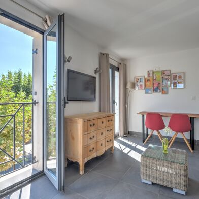 Appartement 2 pièces 179000 €