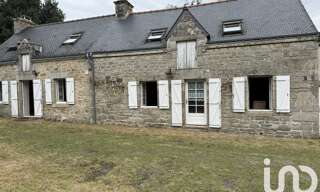 Maison 7 Pièces 120 m² à vendre à Melrand (56310)