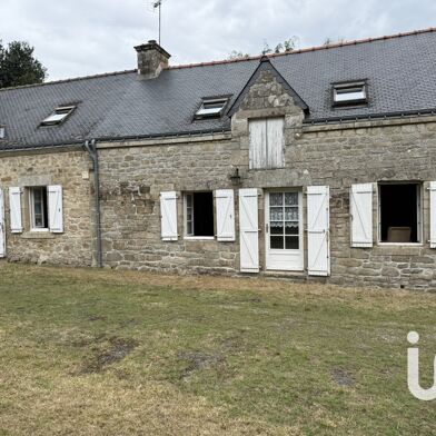 Maison 7 pièces 319990 €