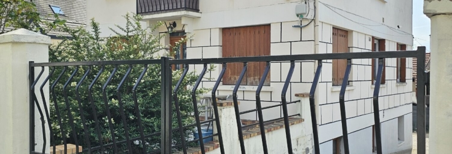 Appartement 3 Pièces 59 m² à vendre à Ormesson-sur-Marne (94490)