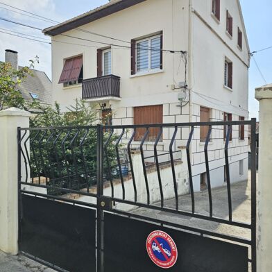 Appartement 3 pièces 195000 €