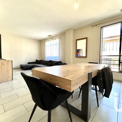 Appartement 3 pièces 119000 €