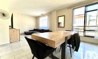 Appartement 3 Pièces 80 m² à vendre à Perpignan (66000)