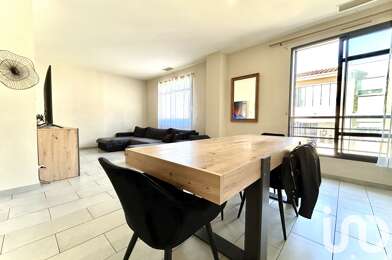 Appartement 3 pièces 105000 €