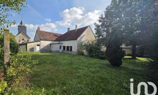 Maison 7 Pièces 187 m² à vendre à Vulaines (10160)