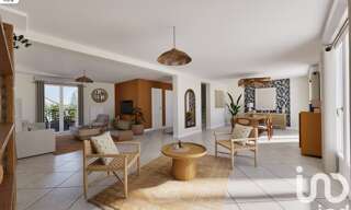 Maison 6 Pièces 165 m² à vendre à Montévrain (77144)