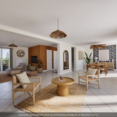 Maison 6 pièces 535000 €