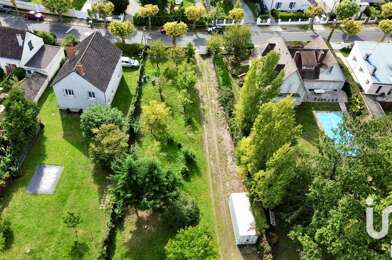 Terrain  248000 €