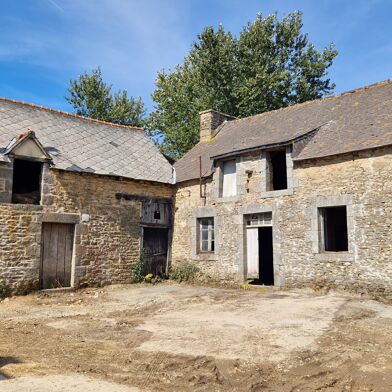 Maison 4 pièces 44000 €