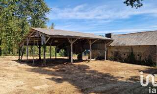 Maison 4 Pièces 90 m² à vendre à Le Mené (22330)