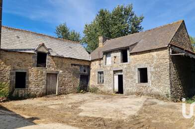 Maison 4 pièces 39000 €