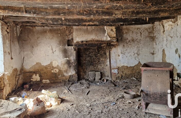 Vente Maison de campagne 4 pièces — photo 2