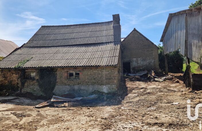 Vente Maison de campagne 4 pièces — photo 4