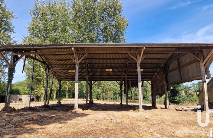 Vente Maison de campagne 4 pièces — photo 5