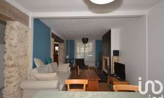 Maison 5 Pièces 180 m² à vendre à Saulx-les-Chartreux (91160)