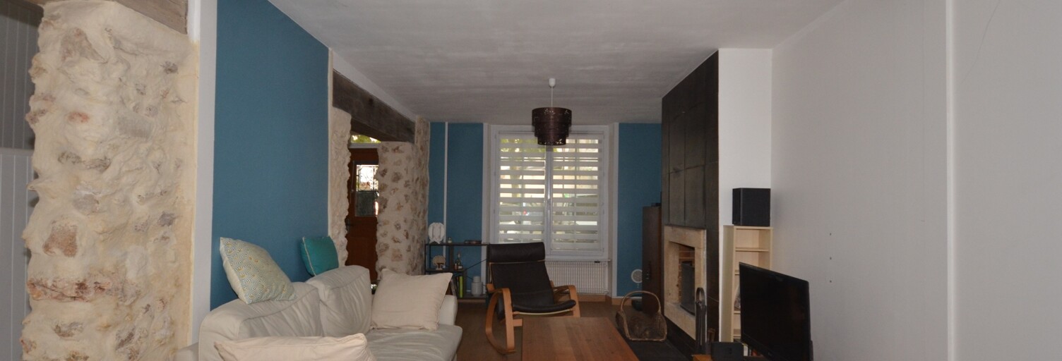 Maison 5 Pièces 180 m² à vendre à Saulx-les-Chartreux (91160)