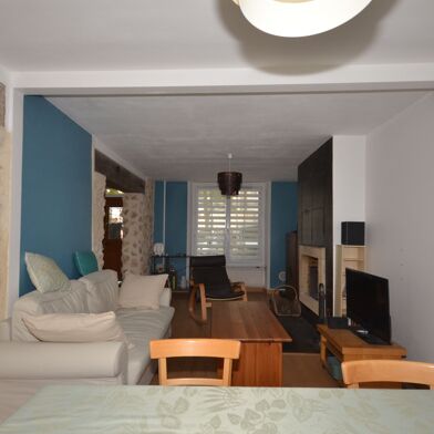 Maison 5 pièces 370000 €