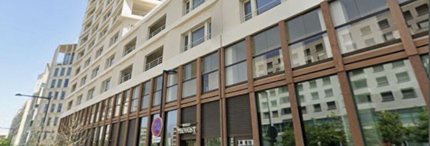 Appartement 4 Pièces 92 m² à louer à Bordeaux (33100)