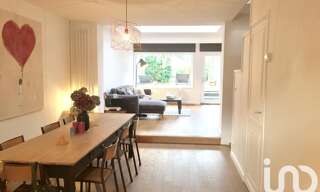 Maison 4 Pièces 88 m² à vendre à Bondues (59910)