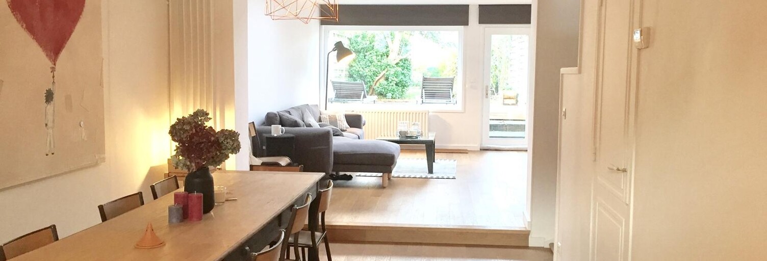 Maison 4 Pièces 88 m² à vendre à Bondues (59910)