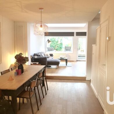 Maison 4 pièces 315000 €