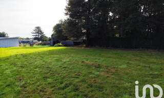 Terrain  780 m² à vendre à Bains-sur-Oust (35600)