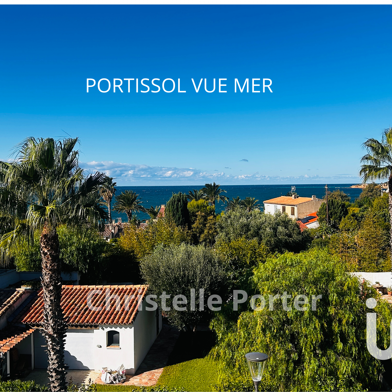 Appartement 5 pièces 1090000 €