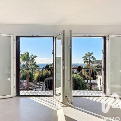 Appartement 5 pièces 995000 €