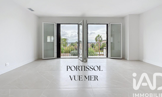 Appartement 5 Pièces 118 m² à vendre à Sanary-sur-Mer (83110)