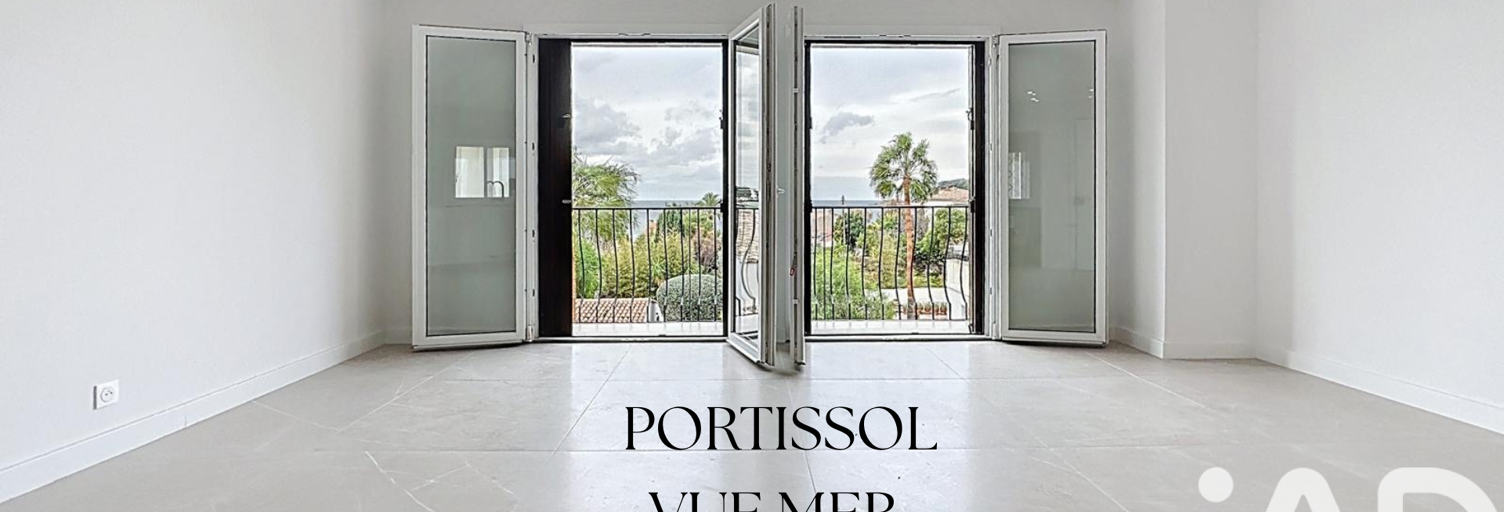 Appartement 5 Pièces 118 m² à vendre à Sanary-sur-Mer (83110)