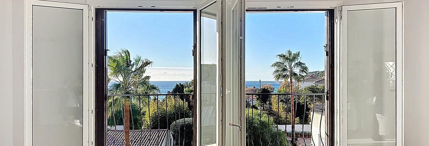 Appartement 5 Pièces 118 m² à vendre à Sanary-sur-Mer (83110)