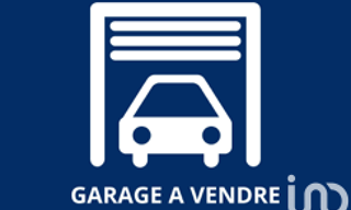 Garage  40 m² à vendre à Saint-Hilaire-de-Riez (85270)