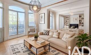 Appartement 7 Pièces 209 m² à vendre à Paris 17 (75017)