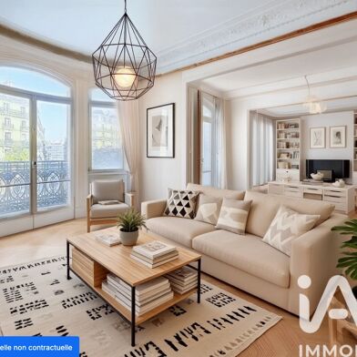 Appartement 7 pièces 2635000 €