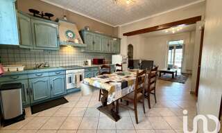 Maison 5 Pièces 80 m² à vendre à Villerupt (54190)