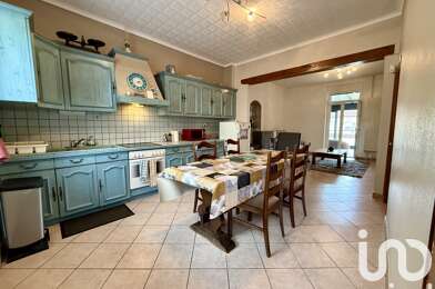 Maison 5 pièces 225000 €