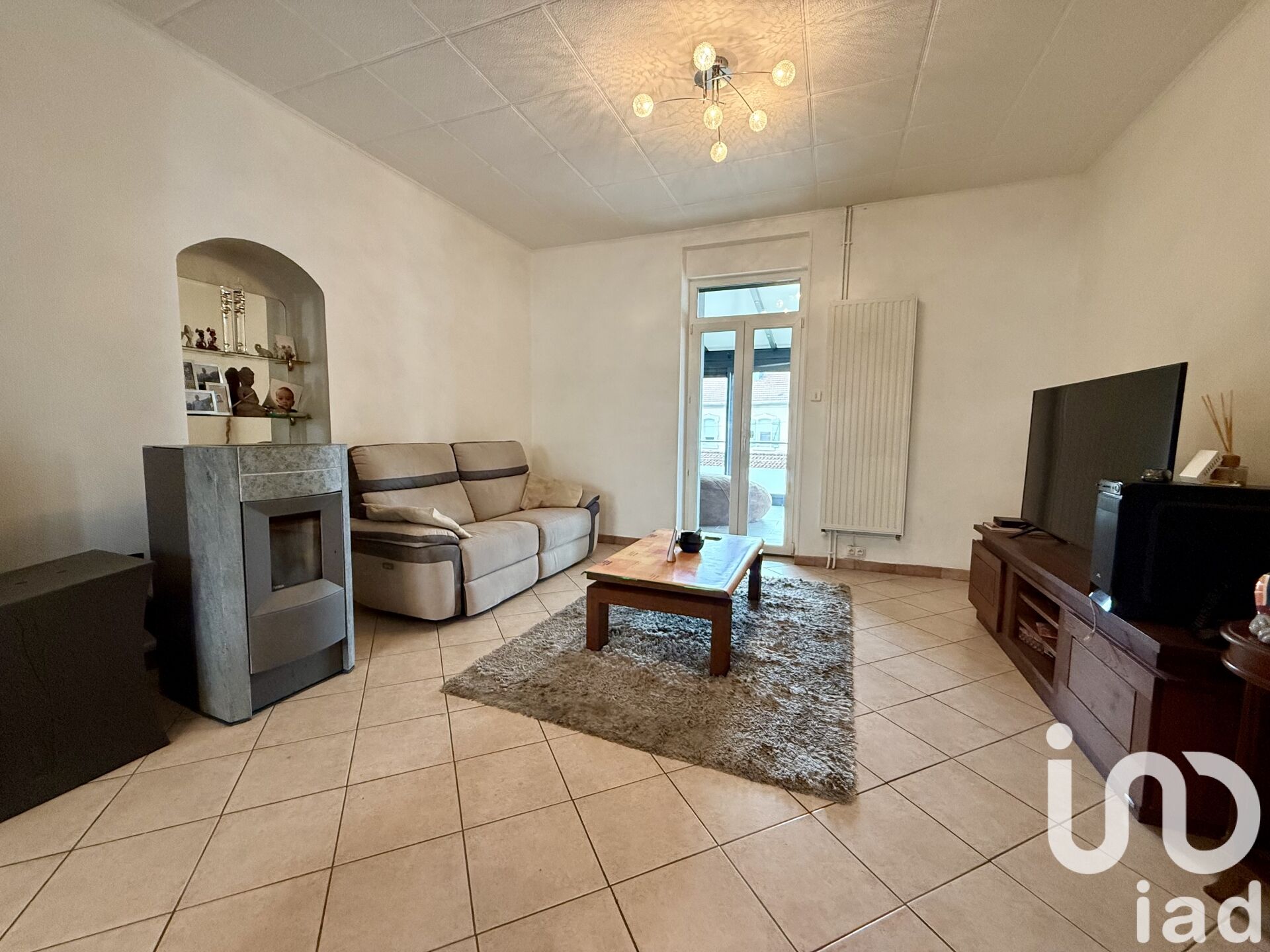 Vente Maison de ville 5 pièces - Photo 4