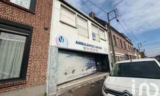 Maison 7 Pièces 102 m² à vendre à Carvin (62220)