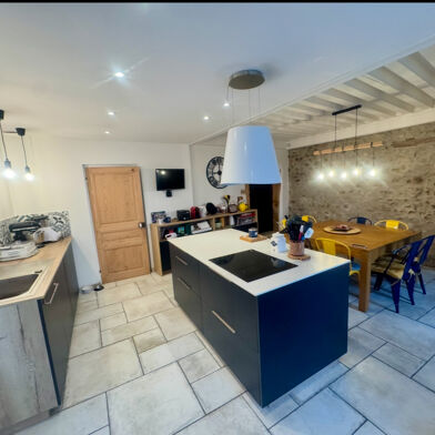 Maison 6 pièces 299000 €